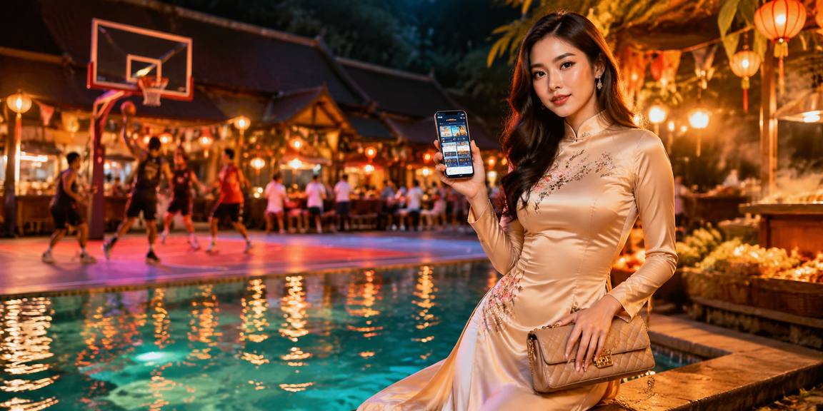 br66 Live Baccarat Ban Rong tại br66 — dealer thật, ván bài thật